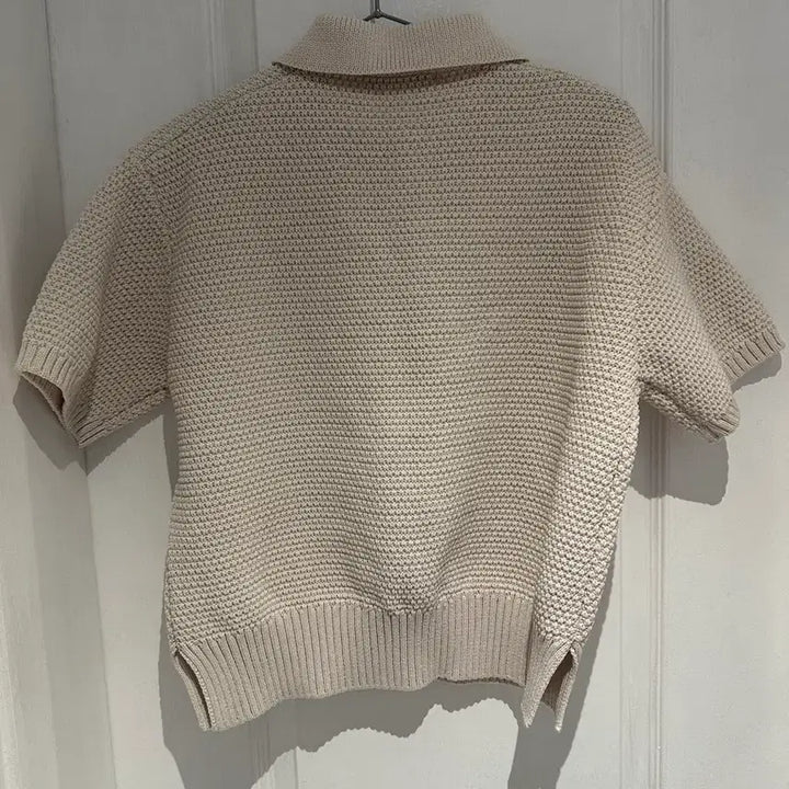 [SOLD OUT] 메종마레 니트셔츠