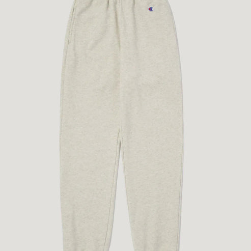 [BUNJANG] Champion Jogger Pants Cream M / 챔피온 조거 팬츠 크림 M (새상품)