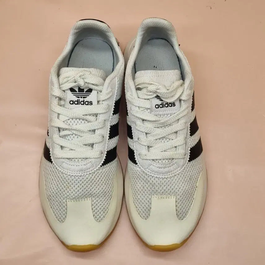 [BUNJANG] Adidas Flashback Men&