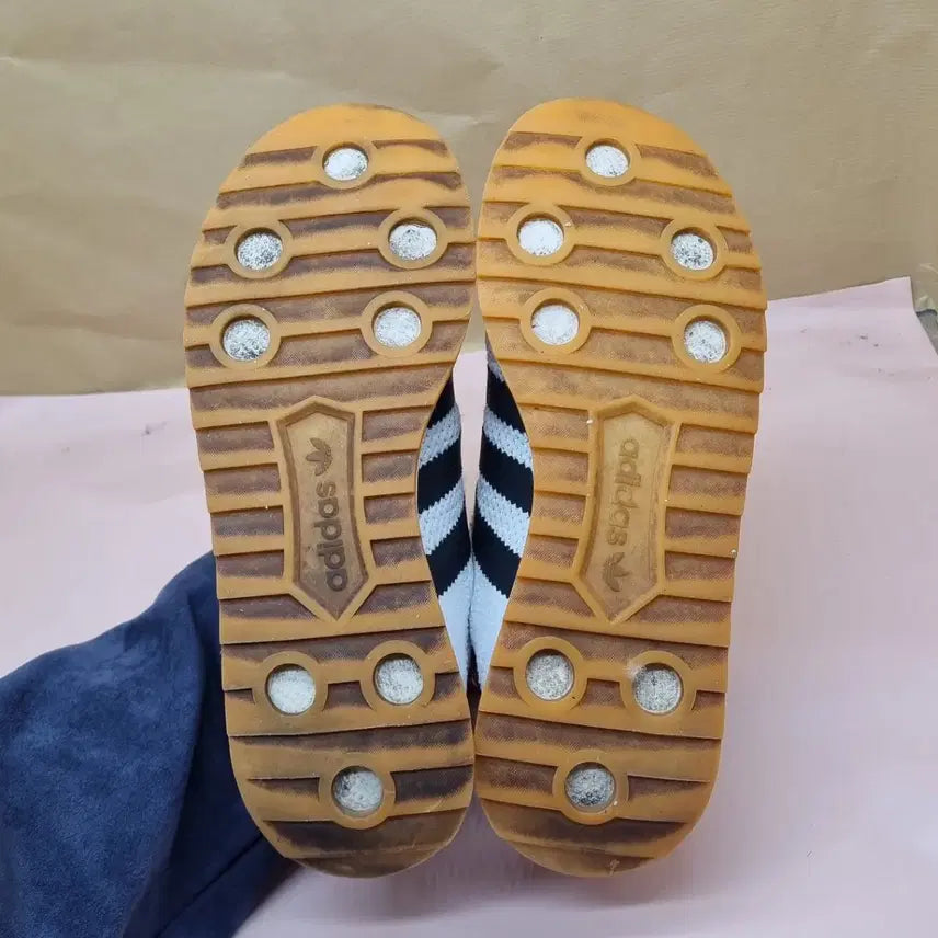 [BUNJANG] Adidas Flashback Men&
