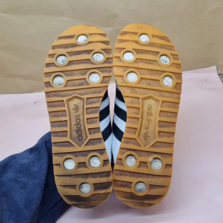 [BUNJANG] Adidas Flashback Men&