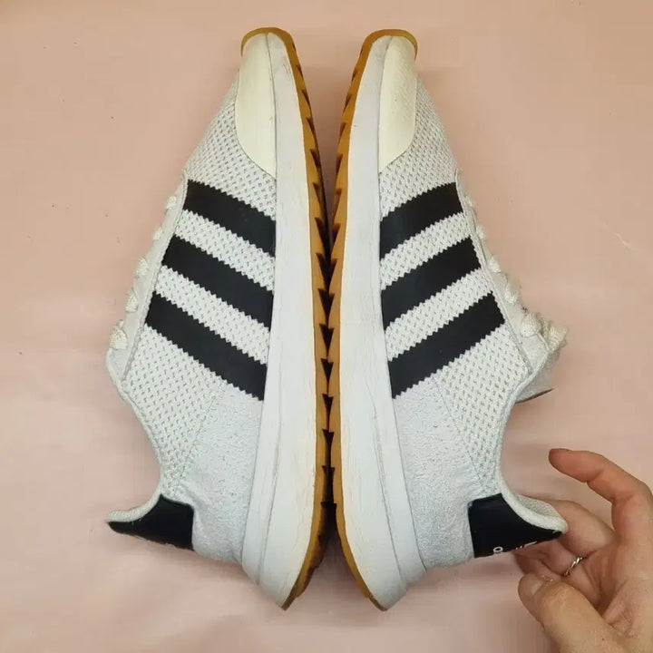 [BUNJANG] Adidas Flashback Men&