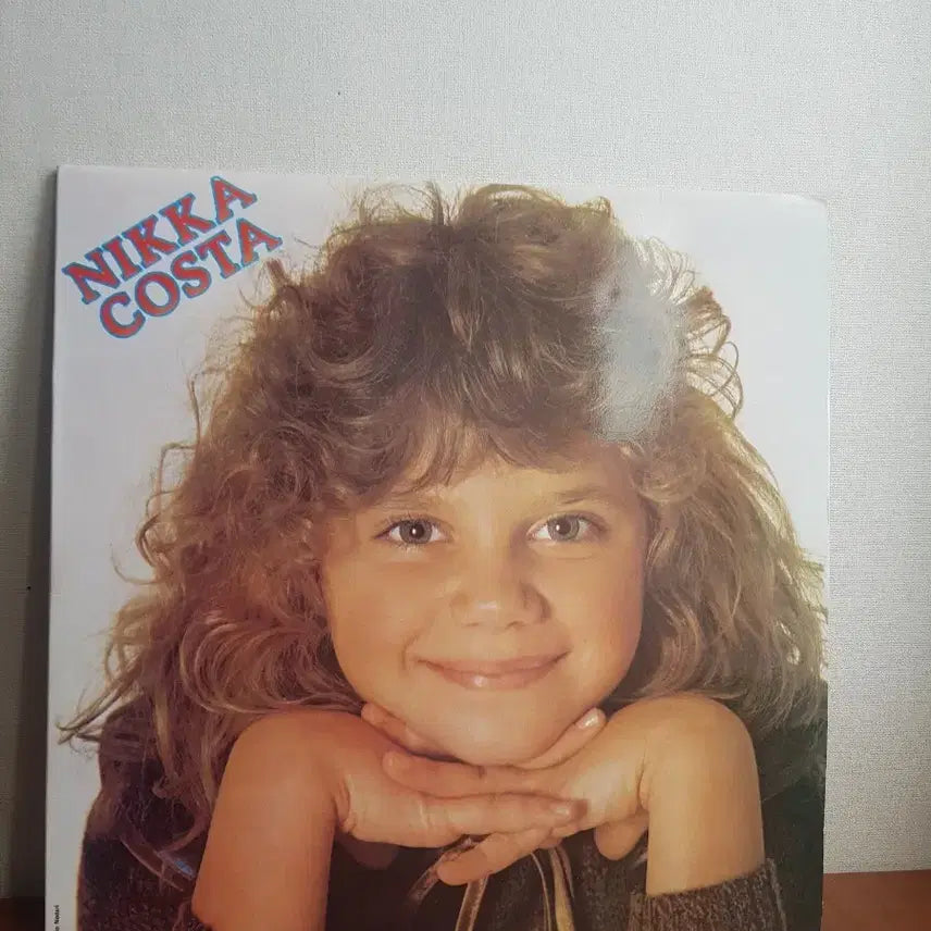 [BUNJANG] Nikka Costa Old Pop Vinyl LP / Nikka Costa 올드팝엘피 바이닐vinyl Oldpoplp지구레코드