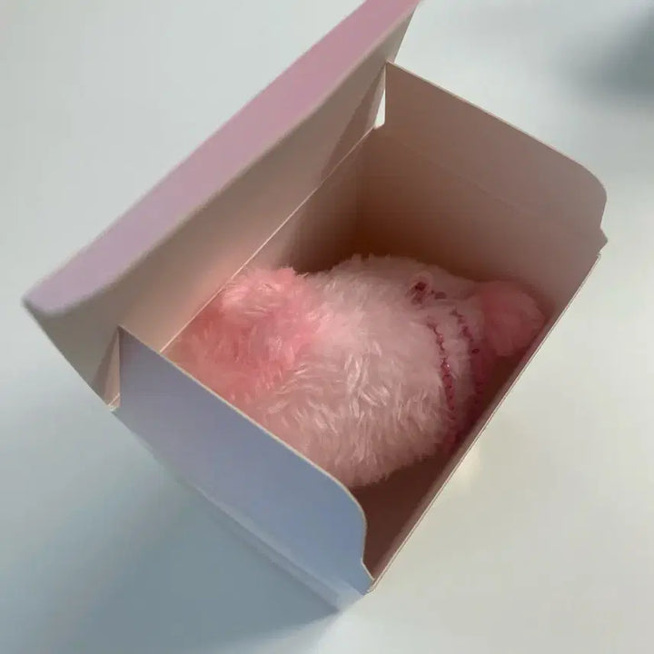 [SOLD OUT] [당일발송] 엔시티 위시 컬러 위시돌 사쿠야 핑크 팡 새상품