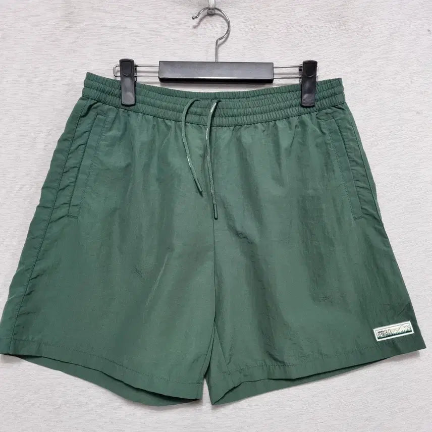 [BUNJANG] Nepa Nylon Shorts Men&