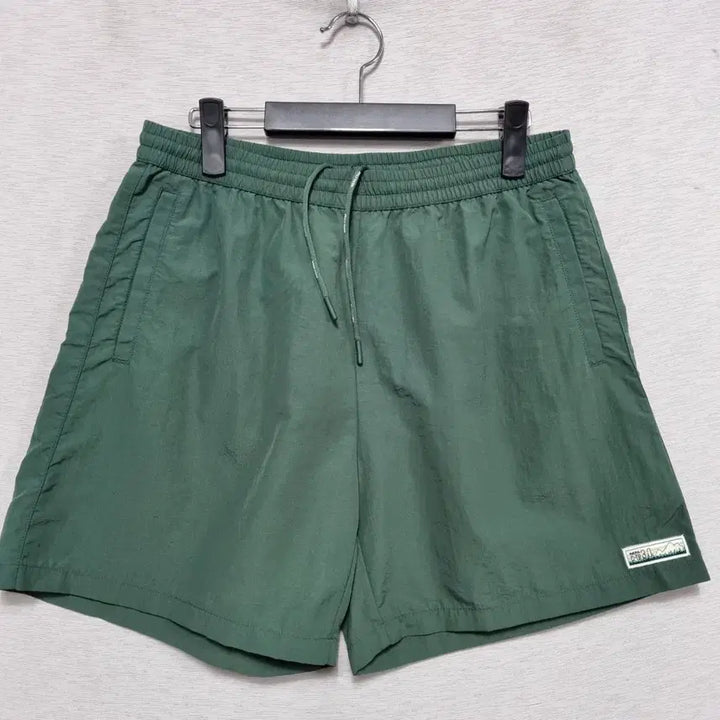 [BUNJANG] Nepa Nylon Shorts Men&