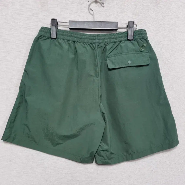 [BUNJANG] Nepa Nylon Shorts Men&