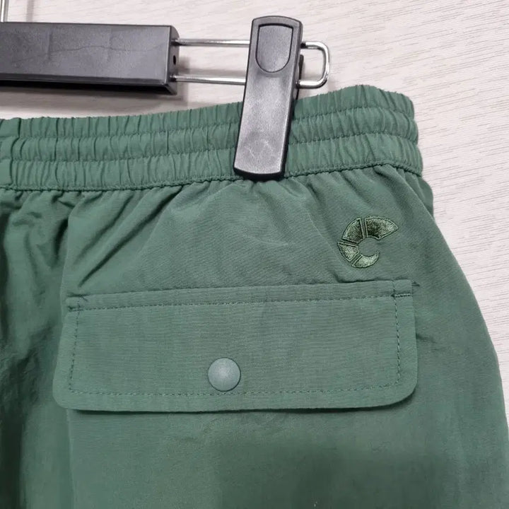 [BUNJANG] Nepa Nylon Shorts Men&