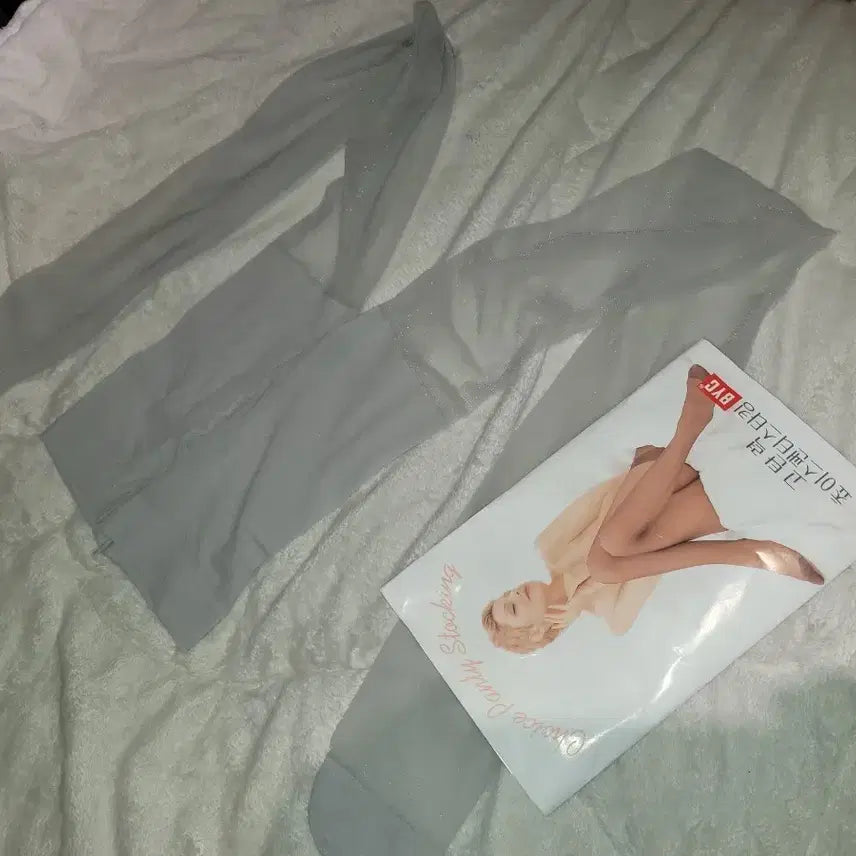 [SOLD OUT] BYC 쵸이스팬티 스타킹 그레이 새상품레어템 새거