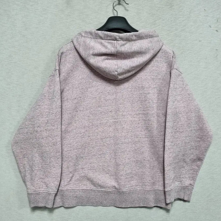 [BUNJANG] Zadig &amp; Voltaire Fleece Hoodie (Women&