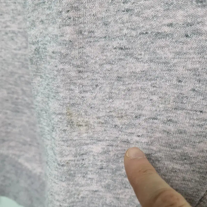 [BUNJANG] Zadig &amp; Voltaire Fleece Hoodie (Women&