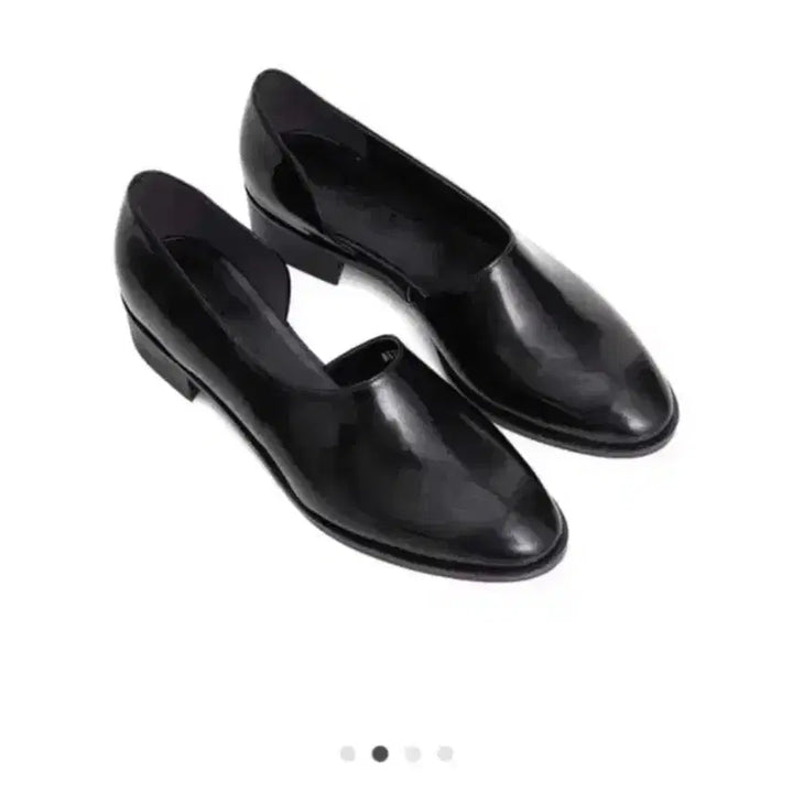 [BUNJANG] Nude Garcon Slip-on Loafer Shoes / 누트 슬립온 로퍼 Garcon Slip-on Loafer Shoes