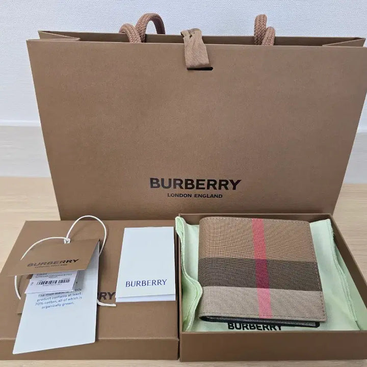 [BUNJANG] Burberry Men&