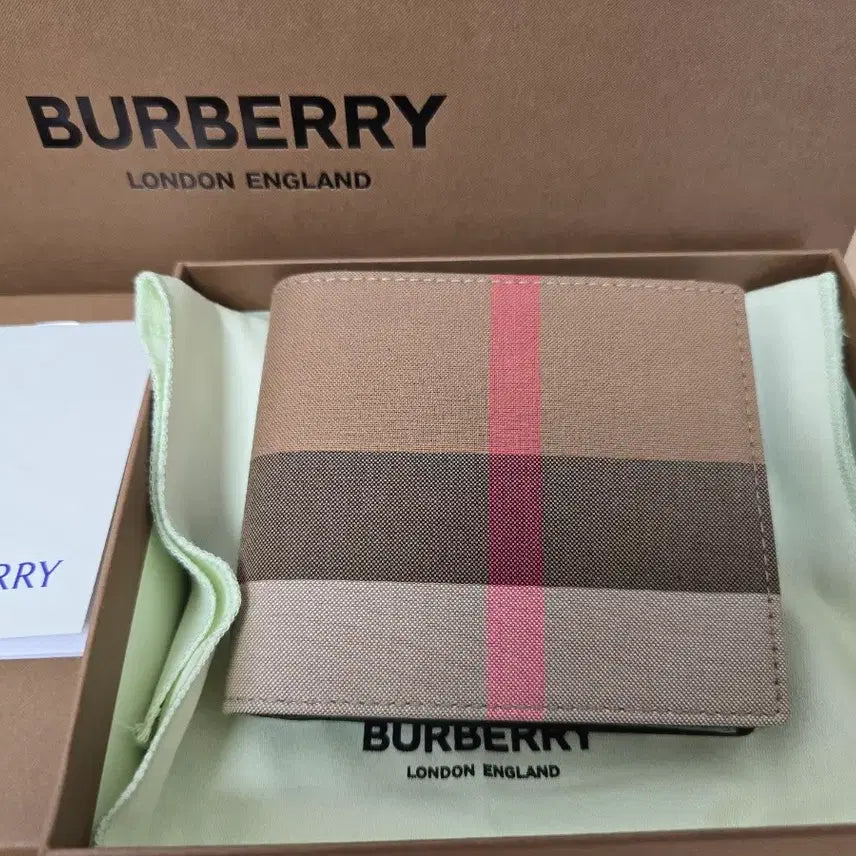 [BUNJANG] Burberry Men&