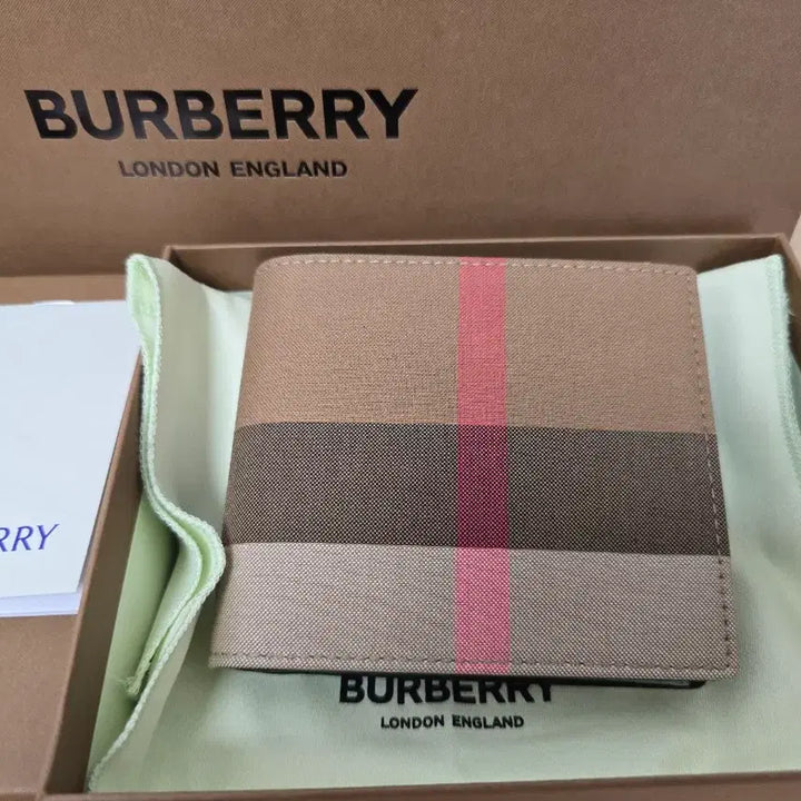 [BUNJANG] Burberry Men&