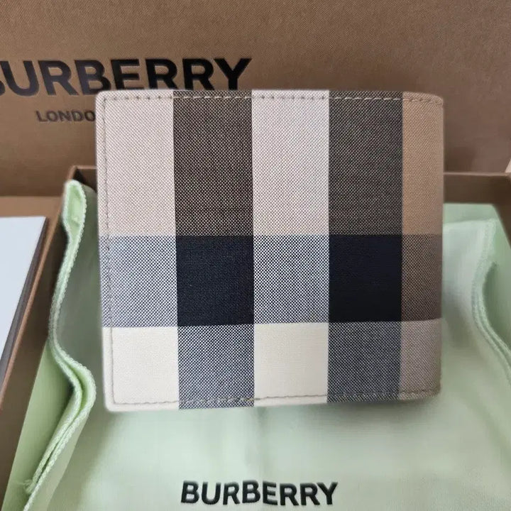 [BUNJANG] Burberry Men&