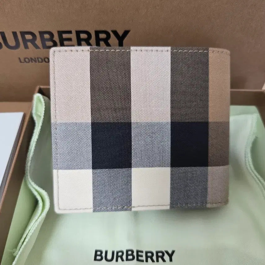 [BUNJANG] Burberry Men&