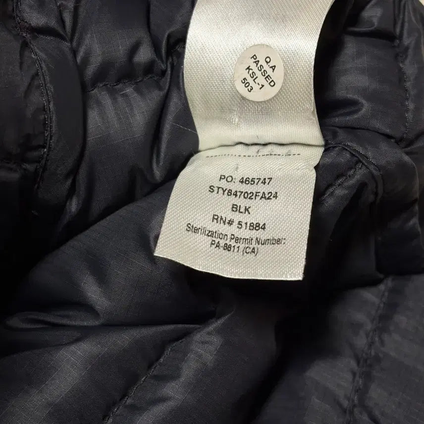 [BUNJANG] Patagonia Down Sweater Hoody (M) / [M] 파타고니아 다운스웨터 후디