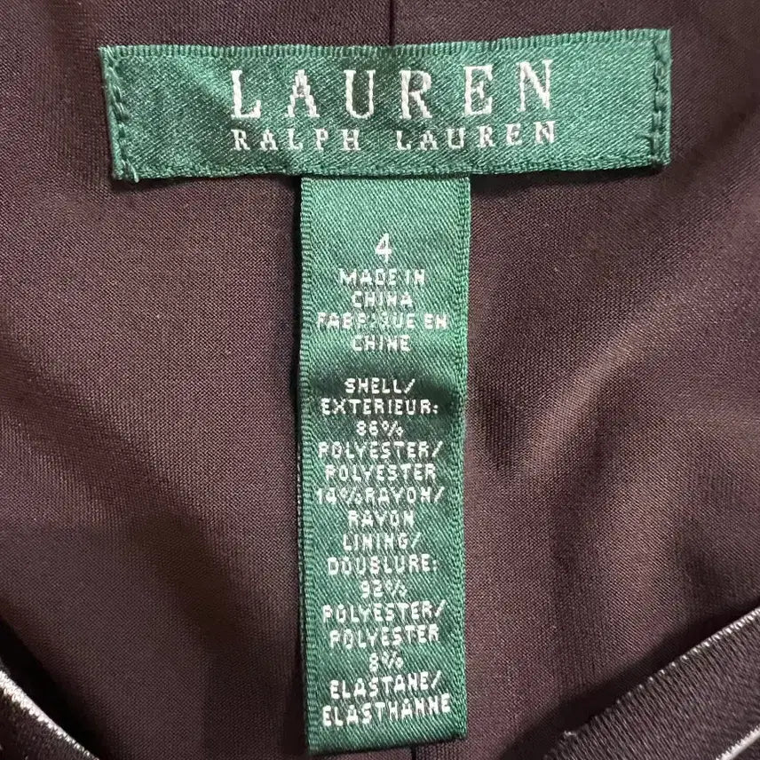 [BUNJANG] Ralph Lauren Women&
