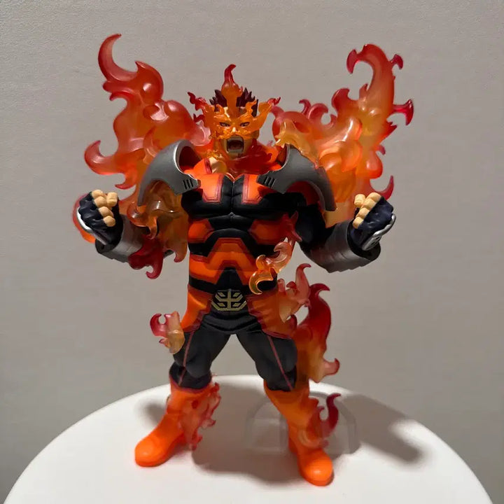 [SOLD OUT] 나의히어로아카데미아 나히아 제일복권 이치방쿠지 엔데버 D상 피규어