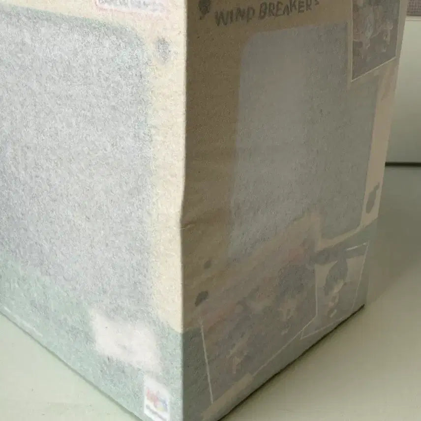 [SOLD OUT] [미개봉] 윈브레 토가메 죠 룩업