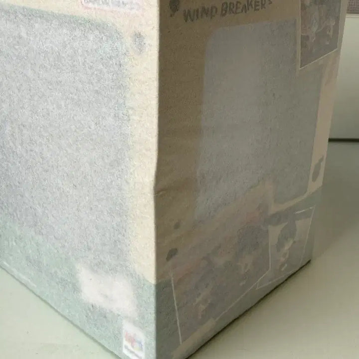 [SOLD OUT] [미개봉] 윈브레 토가메 죠 룩업