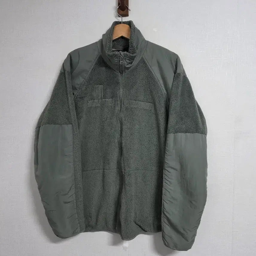 [BUNJANG] US Military Gen 3 Fleece Jacket Size M / Gen3 젠3 미군 플리스 자켓 M