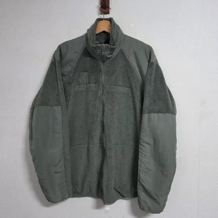 [BUNJANG] US Military Gen 3 Fleece Jacket Size M / Gen3 젠3 미군 플리스 자켓 M