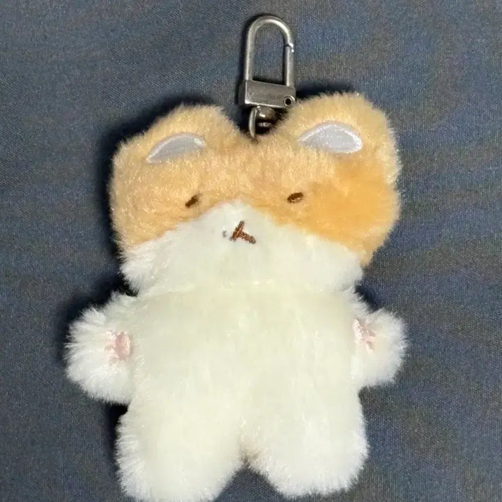 [SOLD OUT] 백현 터래기 키링 제발 잃어버리지마