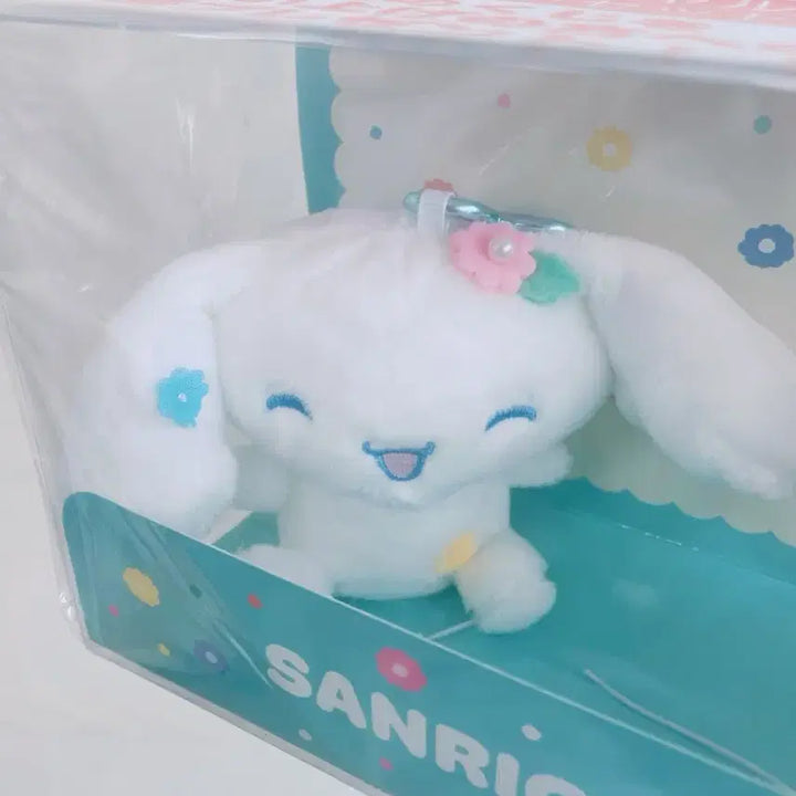 [BUNJANG] Sanrio Pompompurin Atarikuci Last One Prize Cinnamoroll Pochacco / 산리오 폼폼푸린 아타리쿠지 라스트원상 시나모롤 포챠코