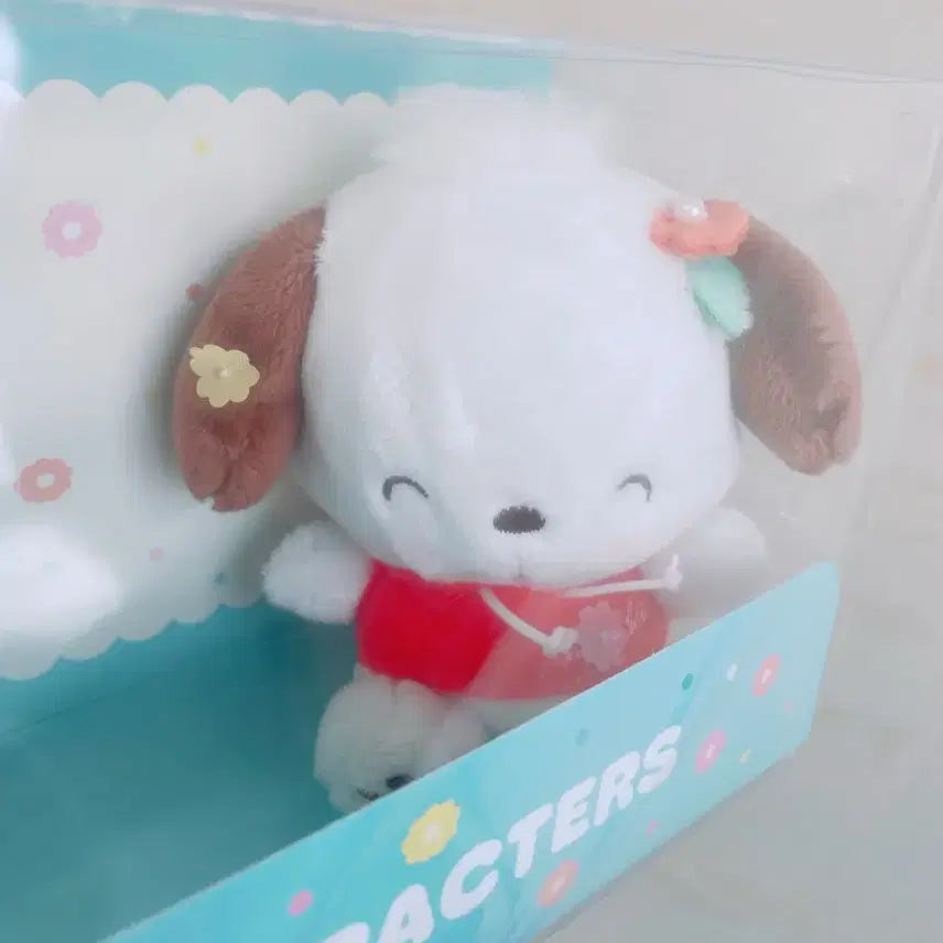 [BUNJANG] Sanrio Pompompurin Atarikuci Last One Prize Cinnamoroll Pochacco / 산리오 폼폼푸린 아타리쿠지 라스트원상 시나모롤 포챠코