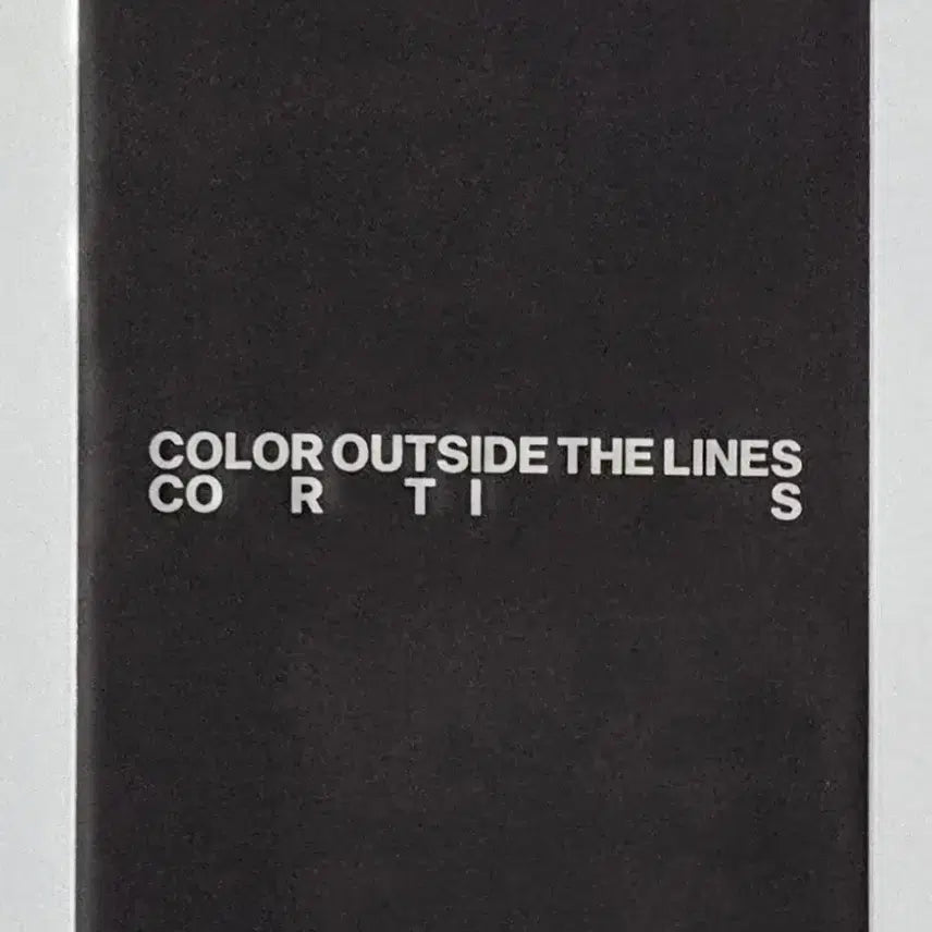 [SOLD OUT] CORTIS 코르티스 성현 뮤직아트 미공포 특전 포카