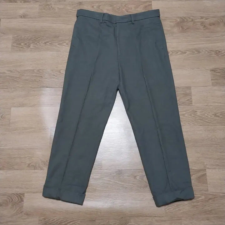 [SOLD OUT] 타임옴므 남성34 인치 간절기