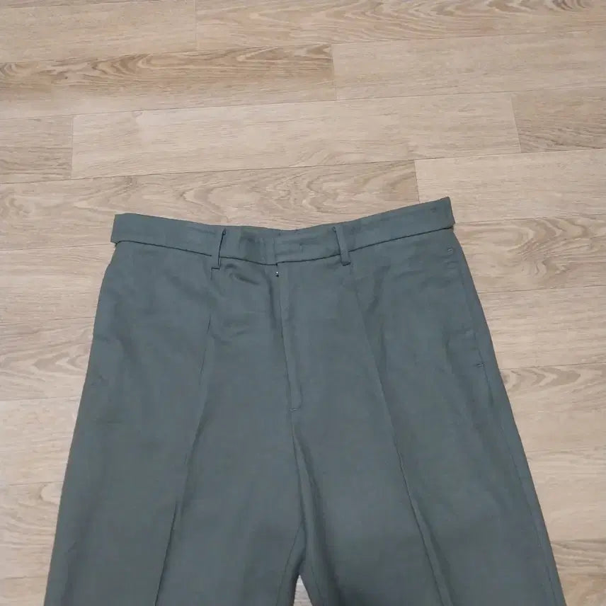 [SOLD OUT] 타임옴므 남성34 인치 간절기