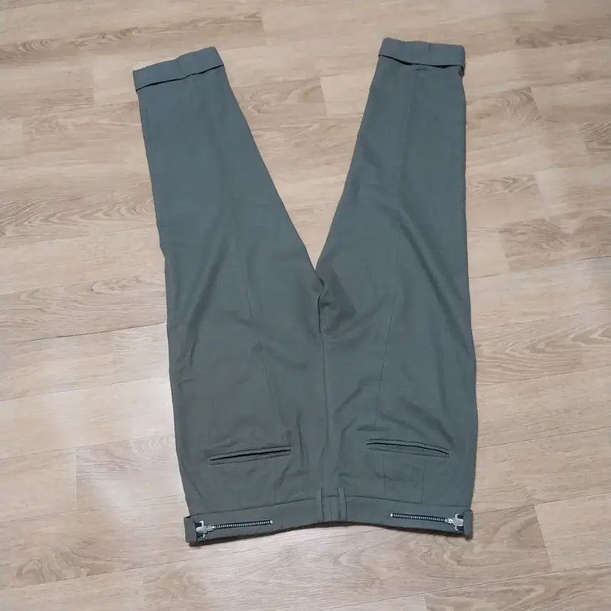[SOLD OUT] 타임옴므 남성34 인치 간절기