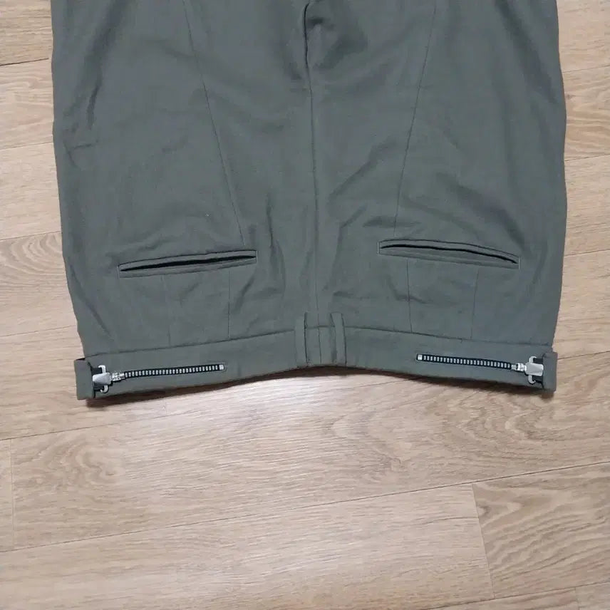 [SOLD OUT] 타임옴므 남성34 인치 간절기