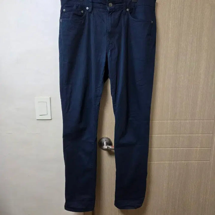 [SOLD OUT] 폴로랄프로렌 신형 면스판바지 34인치