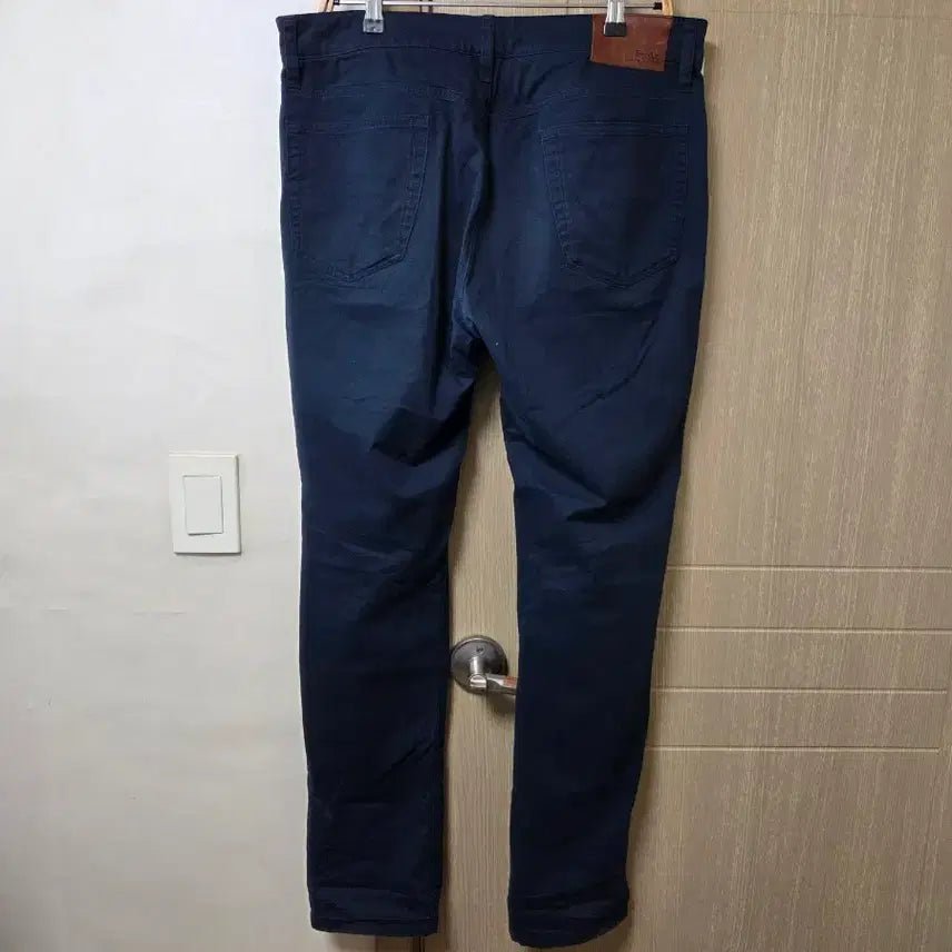 [SOLD OUT] 폴로랄프로렌 신형 면스판바지 34인치