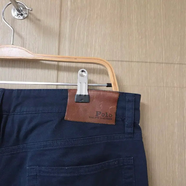 [SOLD OUT] 폴로랄프로렌 신형 면스판바지 34인치