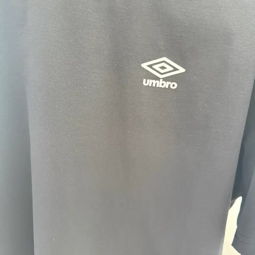 [BUNJANG] Umbro T-shirt XL / 엄브로 반팔티 XL 새상품