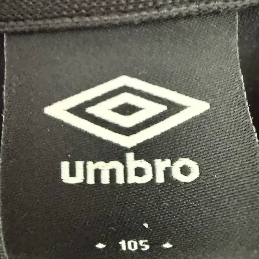 [BUNJANG] Umbro T-shirt XL / 엄브로 반팔티 XL 새상품