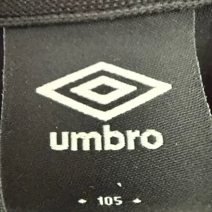[BUNJANG] Umbro T-shirt XL / 엄브로 반팔티 XL 새상품