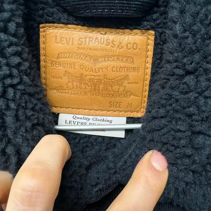 [BUNJANG] Levi&