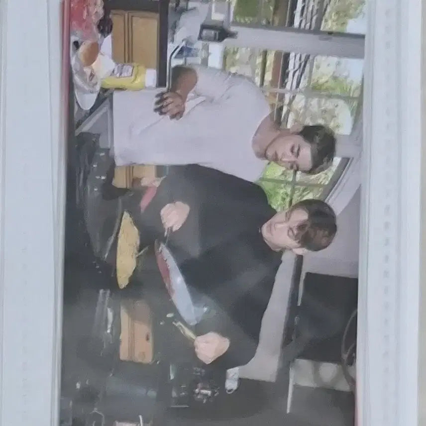 [BUNJANG] Seventeen S.Coups Mingyu HMV Pop-up Photocard Frame Photocard / 세븐틴 cxm 에스쿱스 민규 하입바이브 위드뮤 팝업 포토카드 프레임 포카