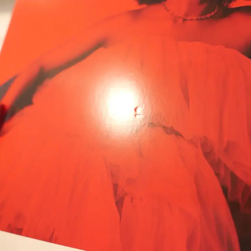 [BUNJANG] Samara Joy - Linger Awhile Longer LP / [LP] Samara Joy - Linger Awhile Longer