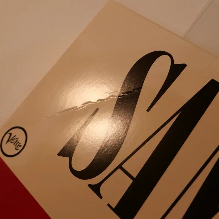 [BUNJANG] Samara Joy - Linger Awhile Longer LP / [LP] Samara Joy - Linger Awhile Longer