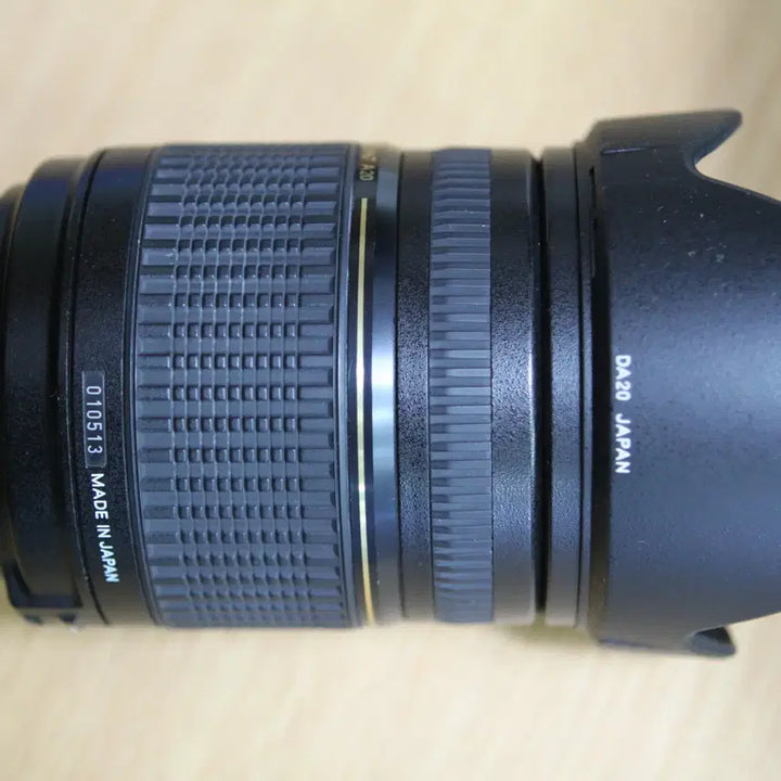 [BUNJANG] Tamron 28-300mm VC Lens for Nikon / 탐론 28-300VC 니콘용