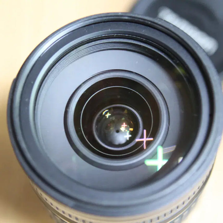 [BUNJANG] Tamron 28-300mm VC Lens for Nikon / 탐론 28-300VC 니콘용