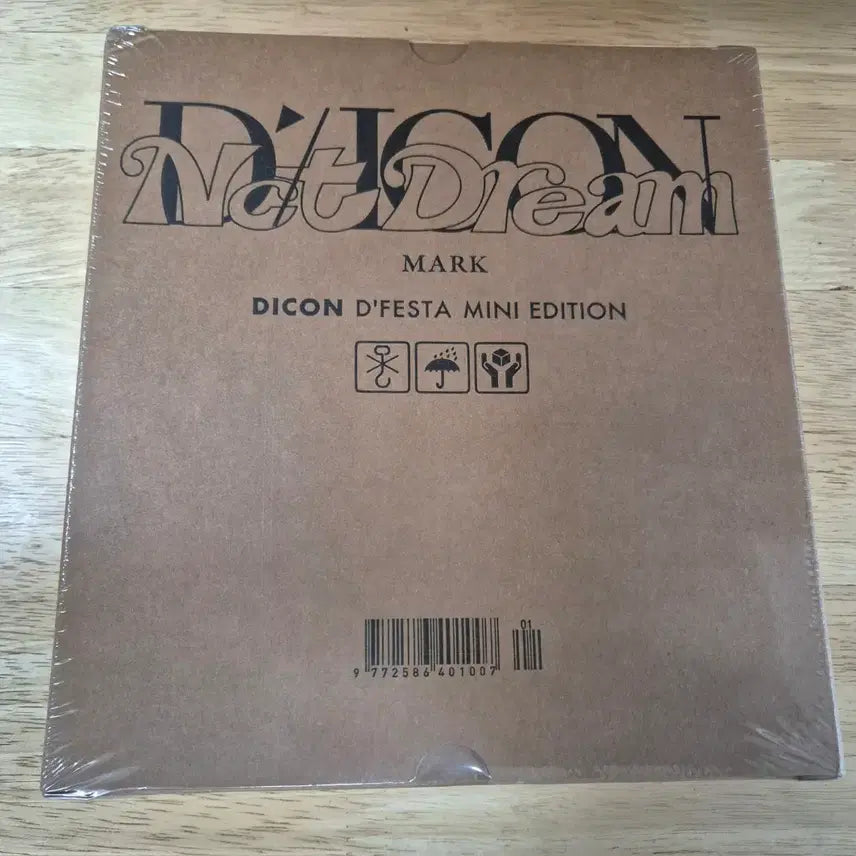 [BUNJANG] NCT DREAM Mark Dicon D&