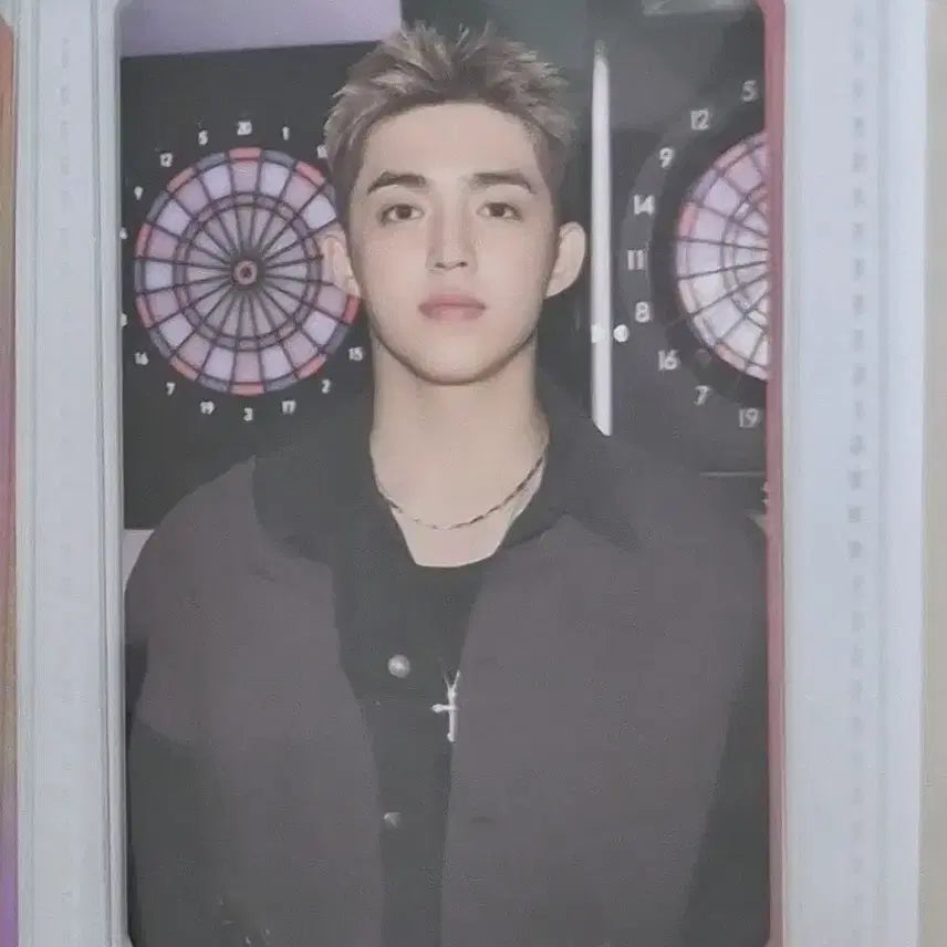 [BUNJANG] Seventeen S.Coups Hype Boy YES24 POB Photocard / 세븐틴 cxm 에스쿱스 하입바이브 yes24 예사 컴팩트반 특전 포카